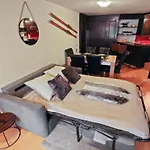 Apartmán Magnifique Centre *