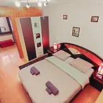 Apartmán Magnifique Centre Crans-Montana