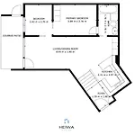 Apartmán Magnifique Centre Crans-Montana