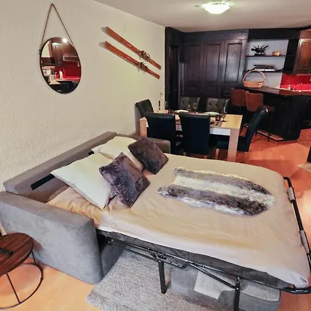 Apartment Magnifique Centre *