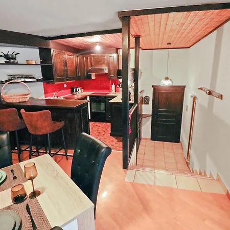 Magnifique Centre Διαμέρισμα *