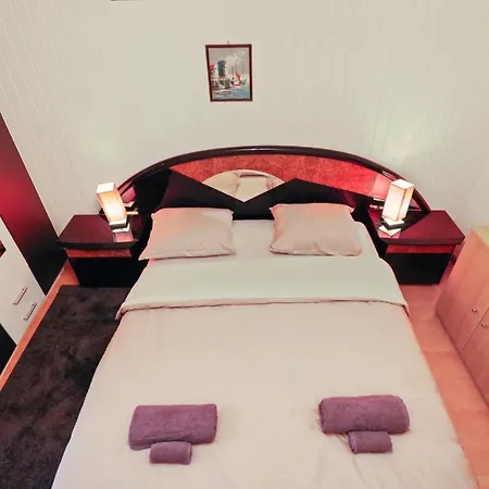 Διαμέρισμα Magnifique Centre *