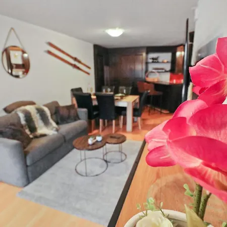 Magnifique Centre * Κρανς Μοντάνα