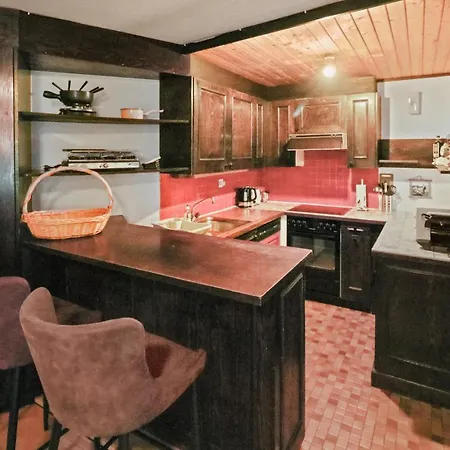 Magnifique Centre Apartment