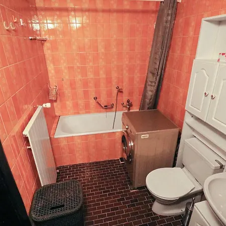 Apartment Magnifique Centre Crans-Montana