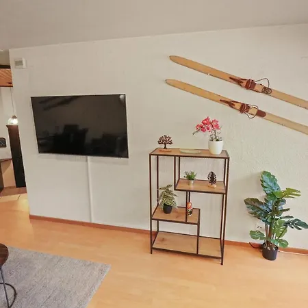 Magnifique Centre Crans-Montana