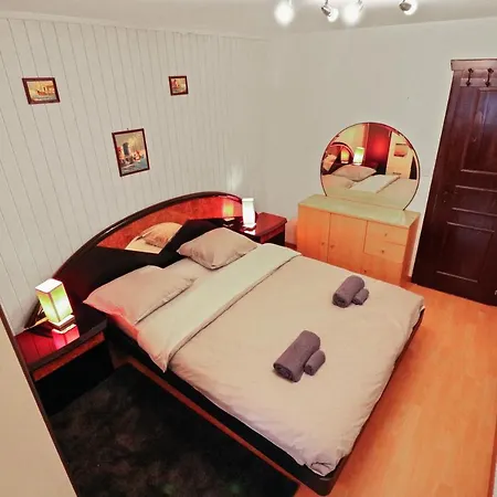 Magnifique Centre * Κρανς Μοντάνα