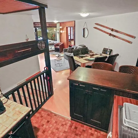 Appartement Magnifique Centre