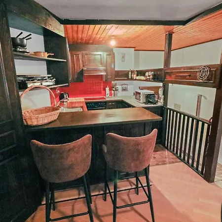 Appartement Magnifique Centre