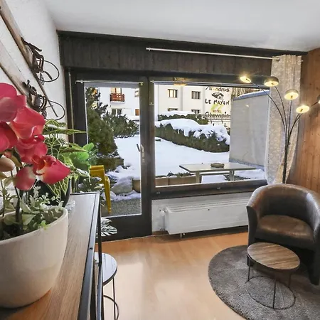 Magnifique Centre Appartement *