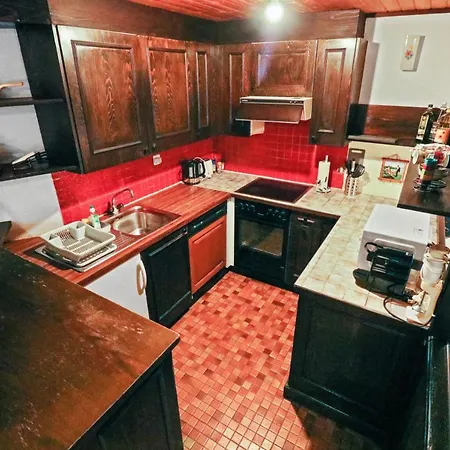 Magnifique Centre Appartement