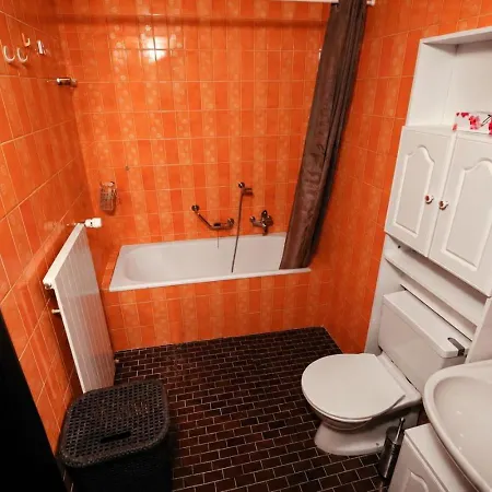 Magnifique Centre Appartement *