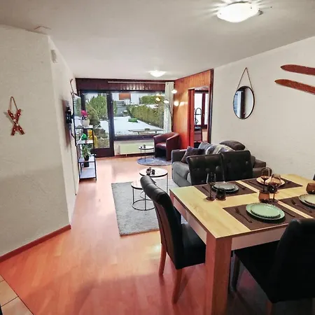 Magnifique Centre شقة *