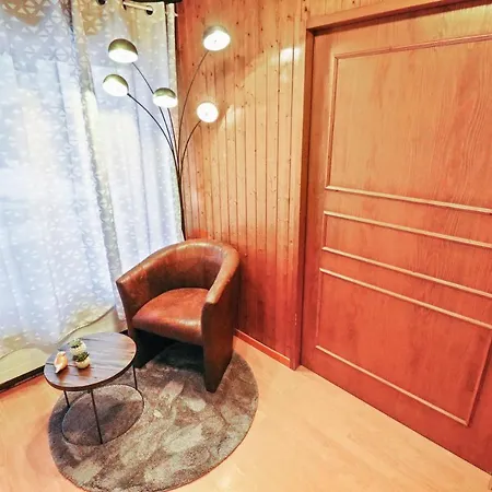 Magnifique Centre * كرانز مونتانا