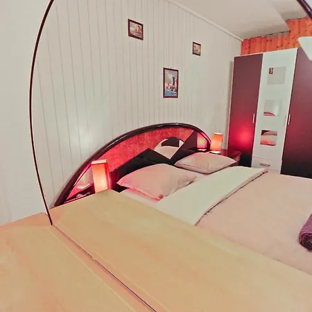 Magnifique Centre شقة *