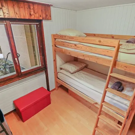 Magnifique Centre كرانز مونتانا