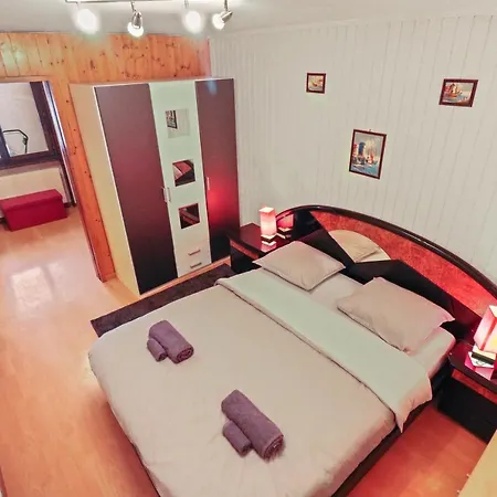 شقة Magnifique Centre كرانز مونتانا