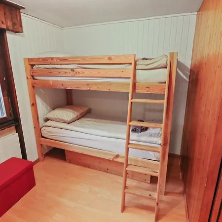 アパート Magnifique Centre *