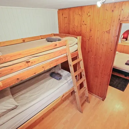 Apartmán Magnifique Centre